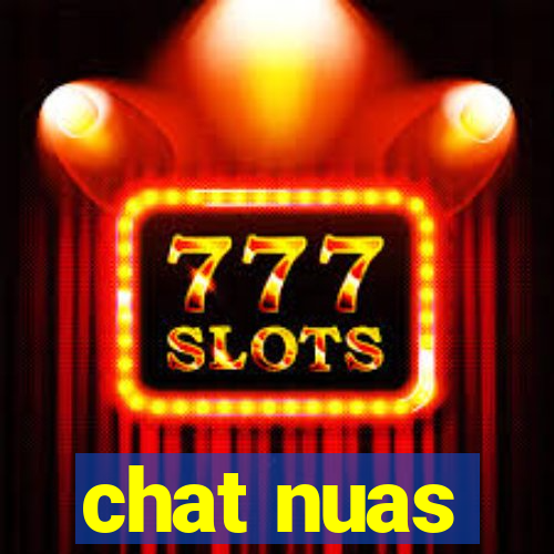 chat nuas